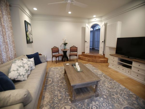 Luxury 5 Bedroom Home with Full Ocean View.