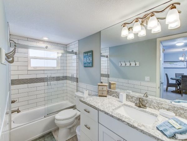 Siesta Key Vacation Condo on the Beach with Gulf Views