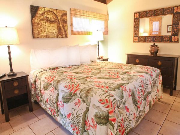 Three Bedroom Condo Steps to the Beach