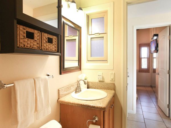 Three Bedroom Condo Steps to the Beach