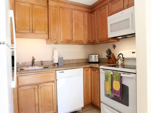 Three Bedroom Condo Steps to the Beach