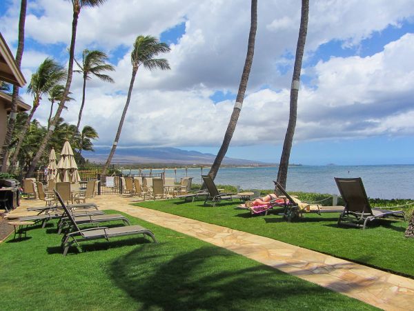 Lovely Maui Beach Condo - additional view, photo 3