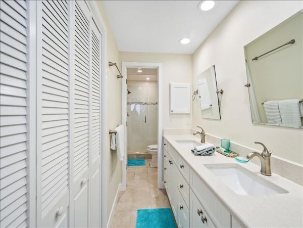 Luxury Boca Grande Beachfront End Unit Townhome Gulf Views