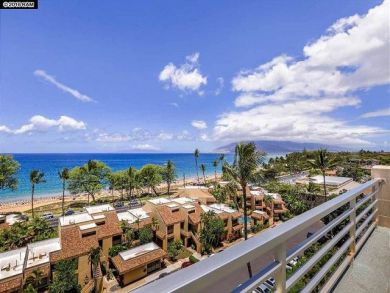 Kihei Maui  Vacation Rental with Wonderful Pacific Views