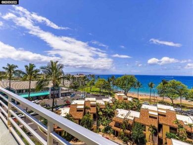 Kihei Maui  Vacation Rental with Wonderful Pacific Views
