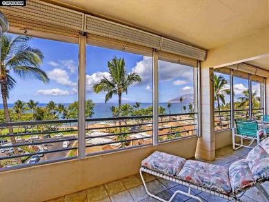 Kihei Maui  Vacation Rental with Wonderful Pacific Views