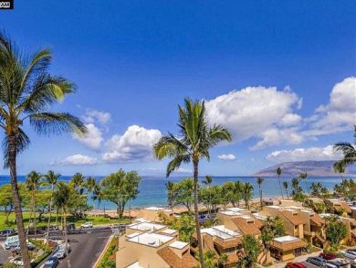 Kihei Maui  Vacation Rental with Wonderful Pacific Views