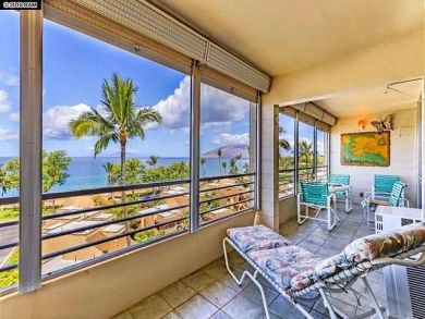 Kihei Maui  Vacation Rental with Wonderful Pacific Views