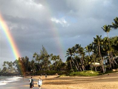 Kihei Maui  Vacation Rental with Wonderful Pacific Views