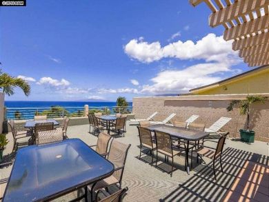 Kihei Maui  Vacation Rental with Wonderful Pacific Views