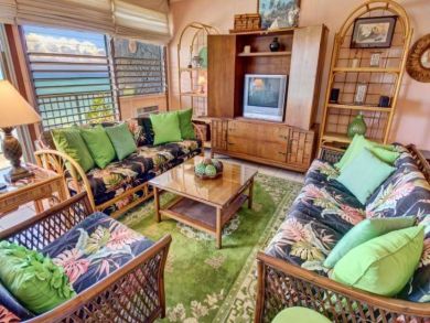 Lahaina Hawai i Maui Rental