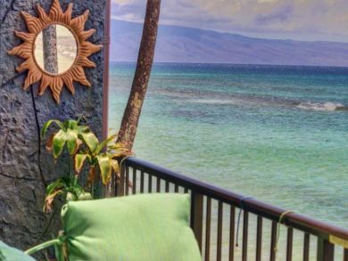 Lahaina Hawai i Maui Rental