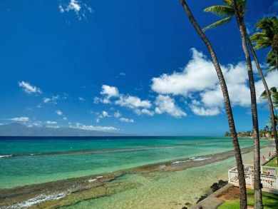 Lahaina Hawai i Maui Rental