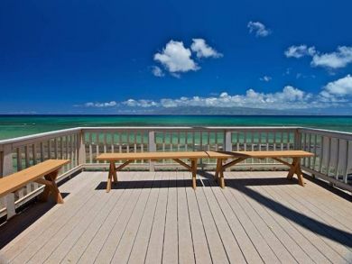 Lahaina Hawai i Maui Rental