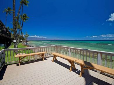 Lahaina Hawai i Maui Rental