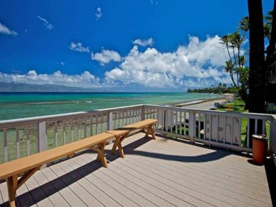 Lahaina Hawai i Maui Rental