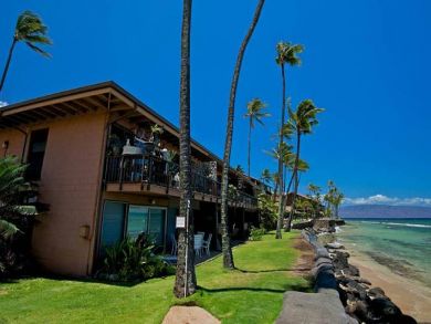 Lahaina Hawai i Maui Rental