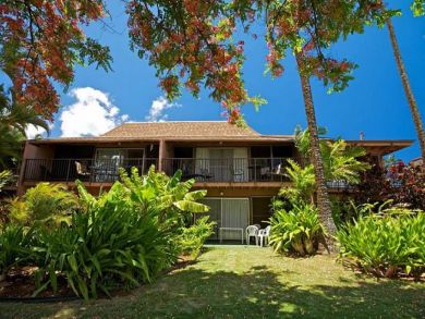 Lahaina Hawai i Maui Rental