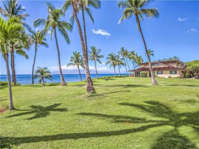 Lahaina Luxury Vacation Rental Townhome Two Bedrooms