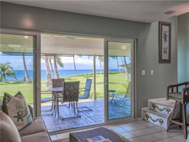 Lahaina Luxury Vacation Rental Townhome Two Bedrooms
