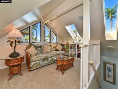 Lahaina Luxury Vacation Rental Townhome Two Bedrooms