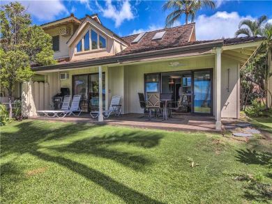 Lahaina Luxury Vacation Rental Townhome Two Bedrooms