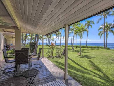 Lahaina Luxury Vacation Rental Townhome Two Bedrooms