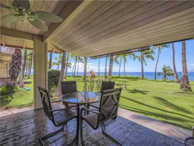 Lahaina Luxury Vacation Rental Townhome Two Bedrooms
