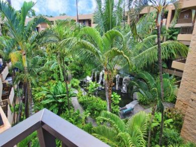 Lahaina One Bedroom Vacation rental Beachfront Pool Lahaina One Bedroom Vacation rental Beachfront Pool