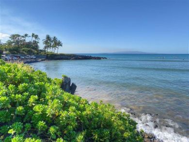 Kihei Vacation rental Condo One Bedroom Beach