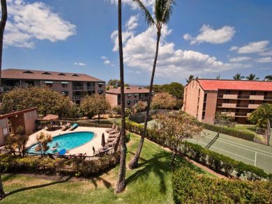 Kihei Vacation rental Condo One Bedroom Beach