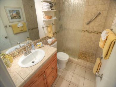Kihei Vacation rental Condo One Bedroom Beach