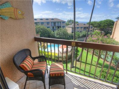 Kihei Vacation rental Condo One Bedroom Beach