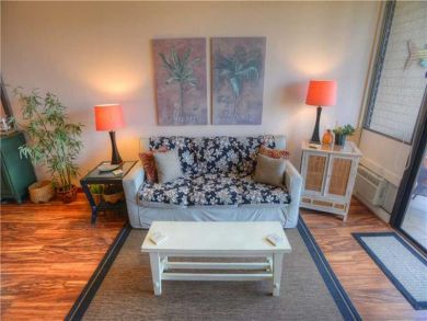 Kihei Vacation rental Condo One Bedroom Beach