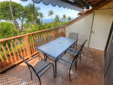 Kihei Rentals Two Bedroom Views Of The Pacific & Pools