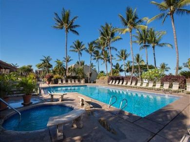 Kihei Rentals Two Bedroom Views Of The Pacific & Pools
