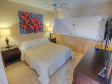 Kihei Rentals Two Bedroom Views Of The Pacific & Pools