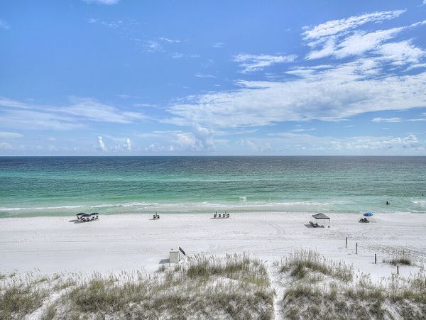 Destin Luxury 8 Bedroom Vacation Pool Home On Beach