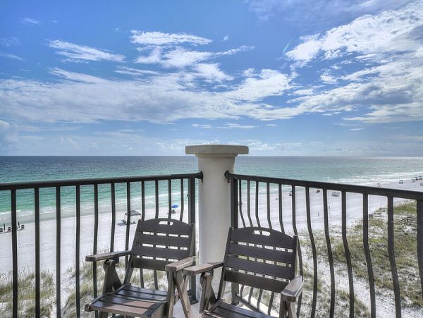 Destin Luxury 8 Bedroom Vacation Pool Home On Beach