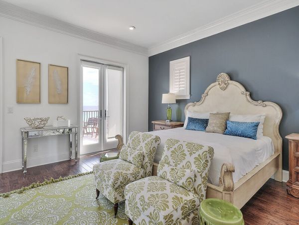 Destin Luxury 8 Bedroom Vacation Pool Home On Beach