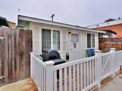 Mission Beach Vacation Rental with Two Bedrooms Great Rates