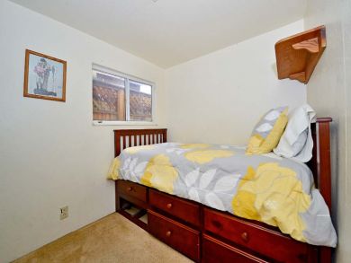 Mission Beach Vacation Rental with Two Bedrooms Great Rates