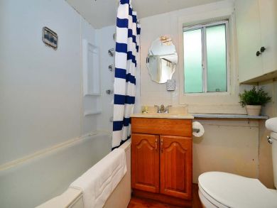 Mission Beach Vacation Rental with Two Bedrooms Great Rates