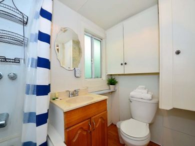 Mission Beach Vacation Rental with Two Bedrooms Great Rates