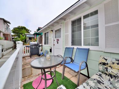Mission Beach Vacation Rental with Two Bedrooms Great Rates