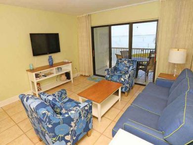 Captiva Island Vacation Rental  Beach- to Bay Resort