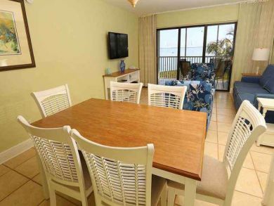 Captiva Island Vacation Rental  Beach- to Bay Resort