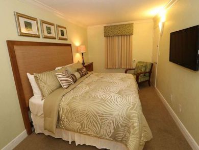 Captiva Island Vacation Rental  Beach- to Bay Resort