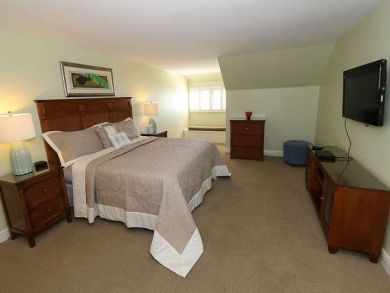 Captiva Island Vacation Rental  Beach- to Bay Resort