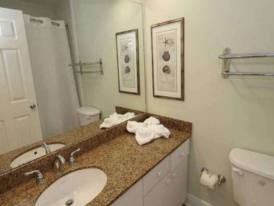 Captiva Island Vacation Rental  Beach- to Bay Resort